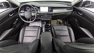 KIA K7 PREMIER 2020