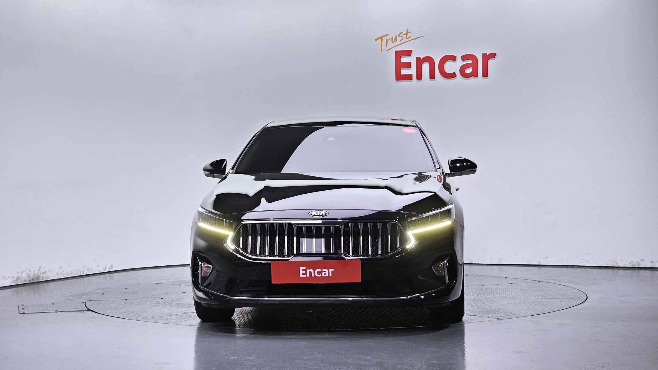 KIA K7 PREMIER 2020