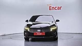 KIA K7 PREMIER 2020