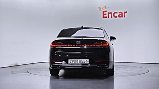 KIA K7 PREMIER 2020