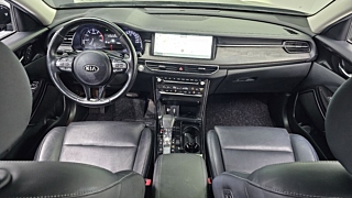 KIA K7 PREMIER 2020