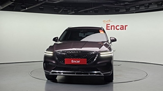 GENESIS GV70 2024