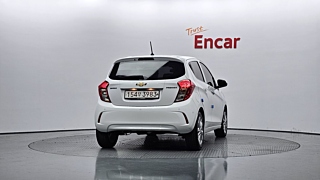 DAEWOO SPARK 2019