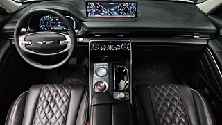 GENESIS GV80 2020