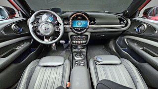 MINI CLUBMAN COOPER S 2022