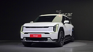 KIA EV9 2023