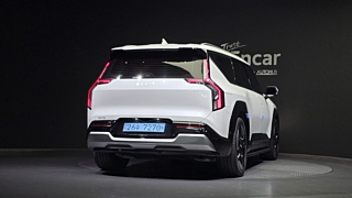 KIA EV9 2023