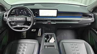 KIA EV9 2023