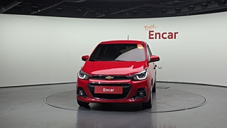 DAEWOO SPARK THE NEXT 2016