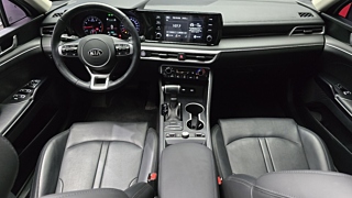 KIA K5 2020