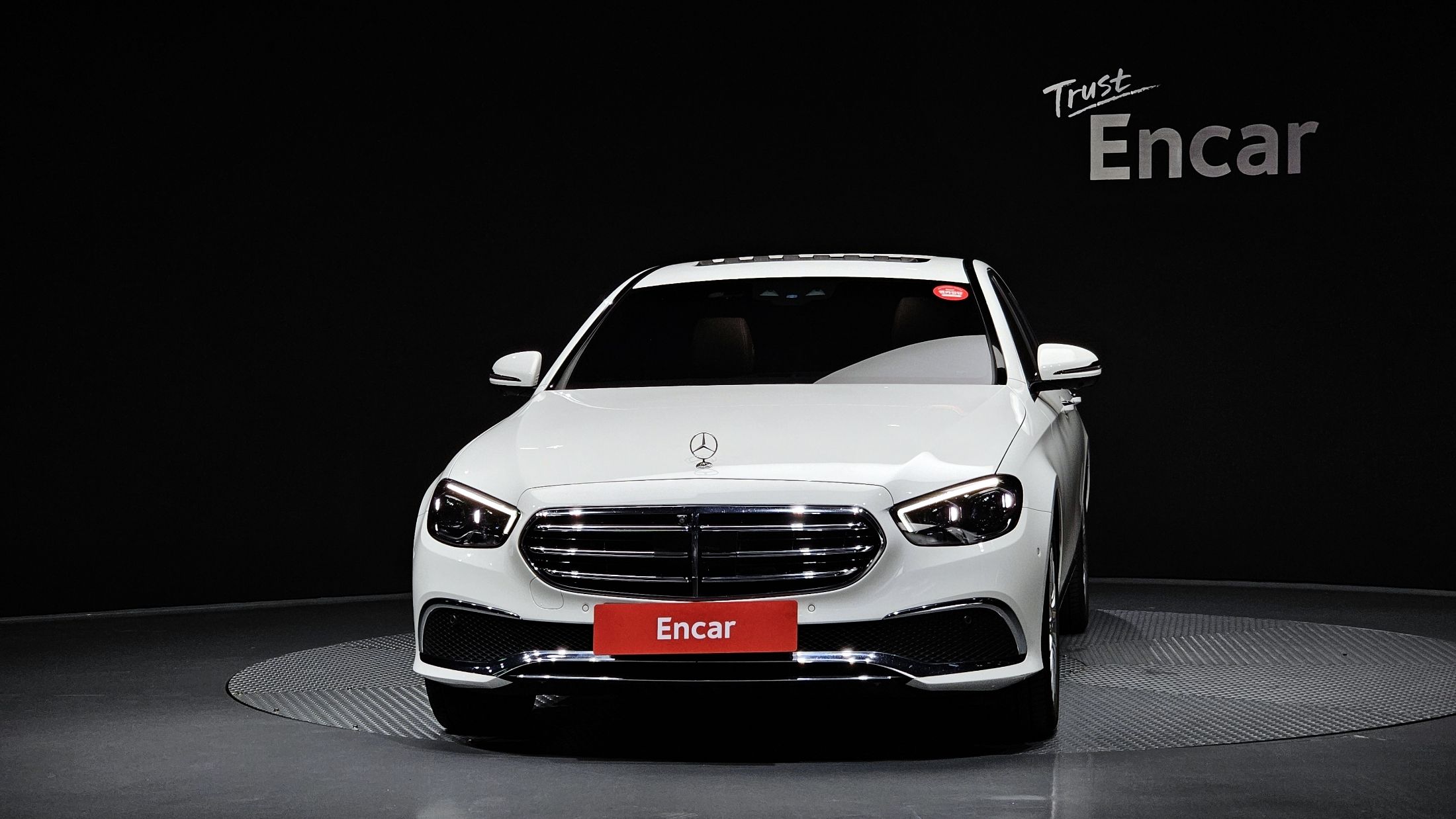 MERCEDES BENZ E-CLASS W213 2022