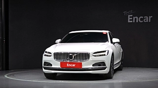 VOLVO S90 2021