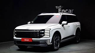 Заказать HYUNDAI PALISADE LX3
