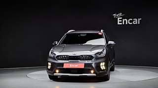 KIA NIRO 2020