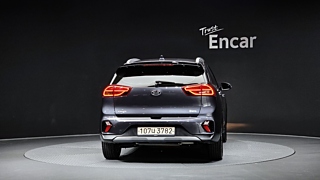 KIA NIRO 2020