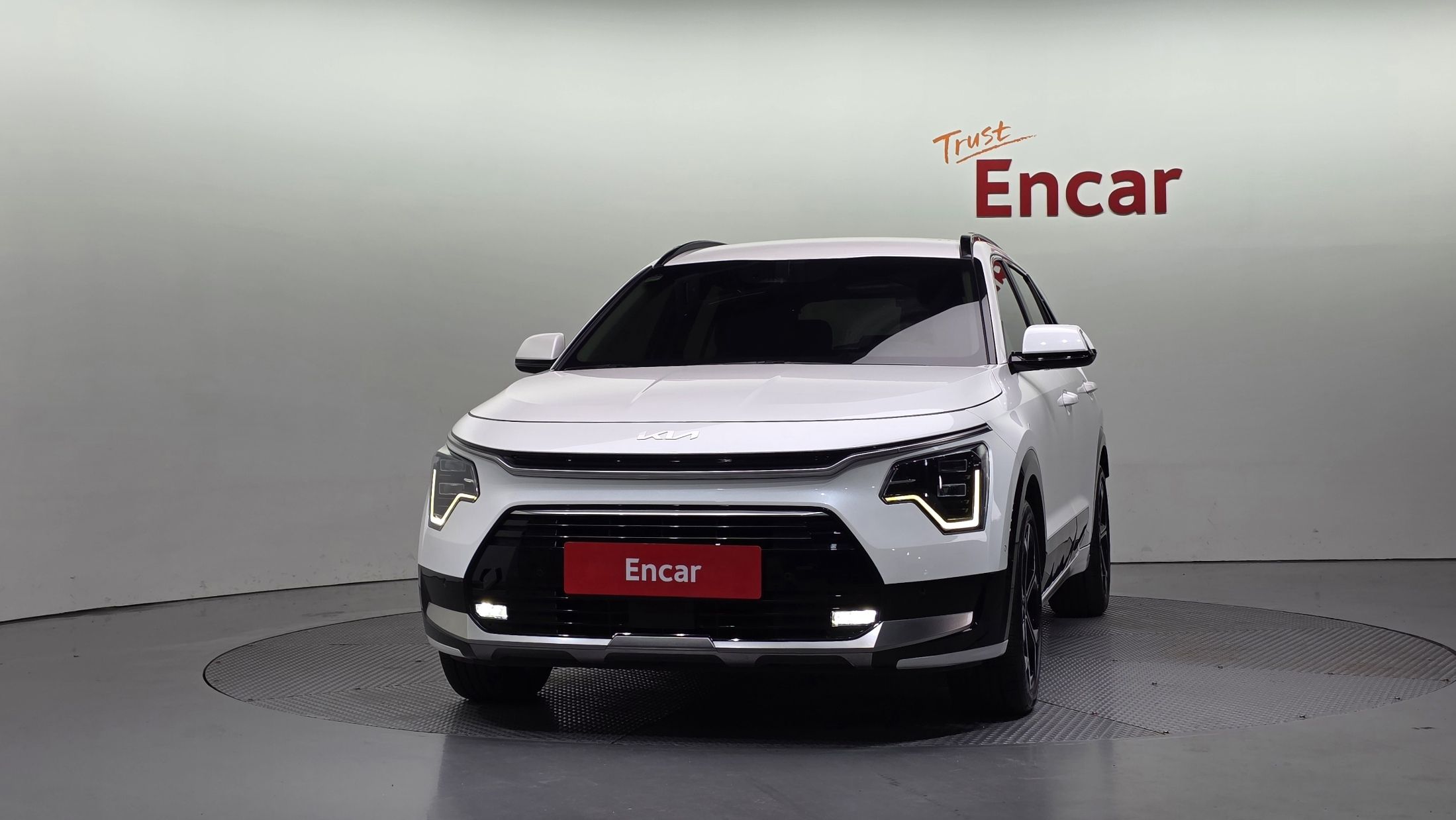 KIA NIRO 2022
