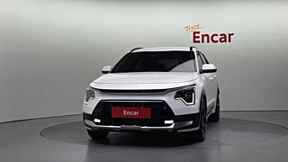 KIA NIRO 2022