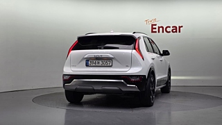 KIA NIRO 2022