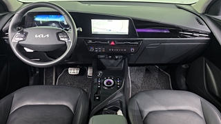 KIA NIRO 2022