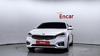 KIA K7 2016