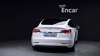 TESLA MODEL 3 2020