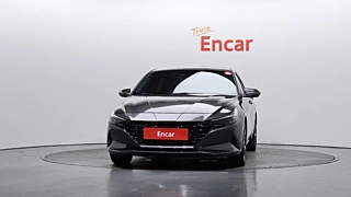 HYUNDAI AVANTE CN7 2023