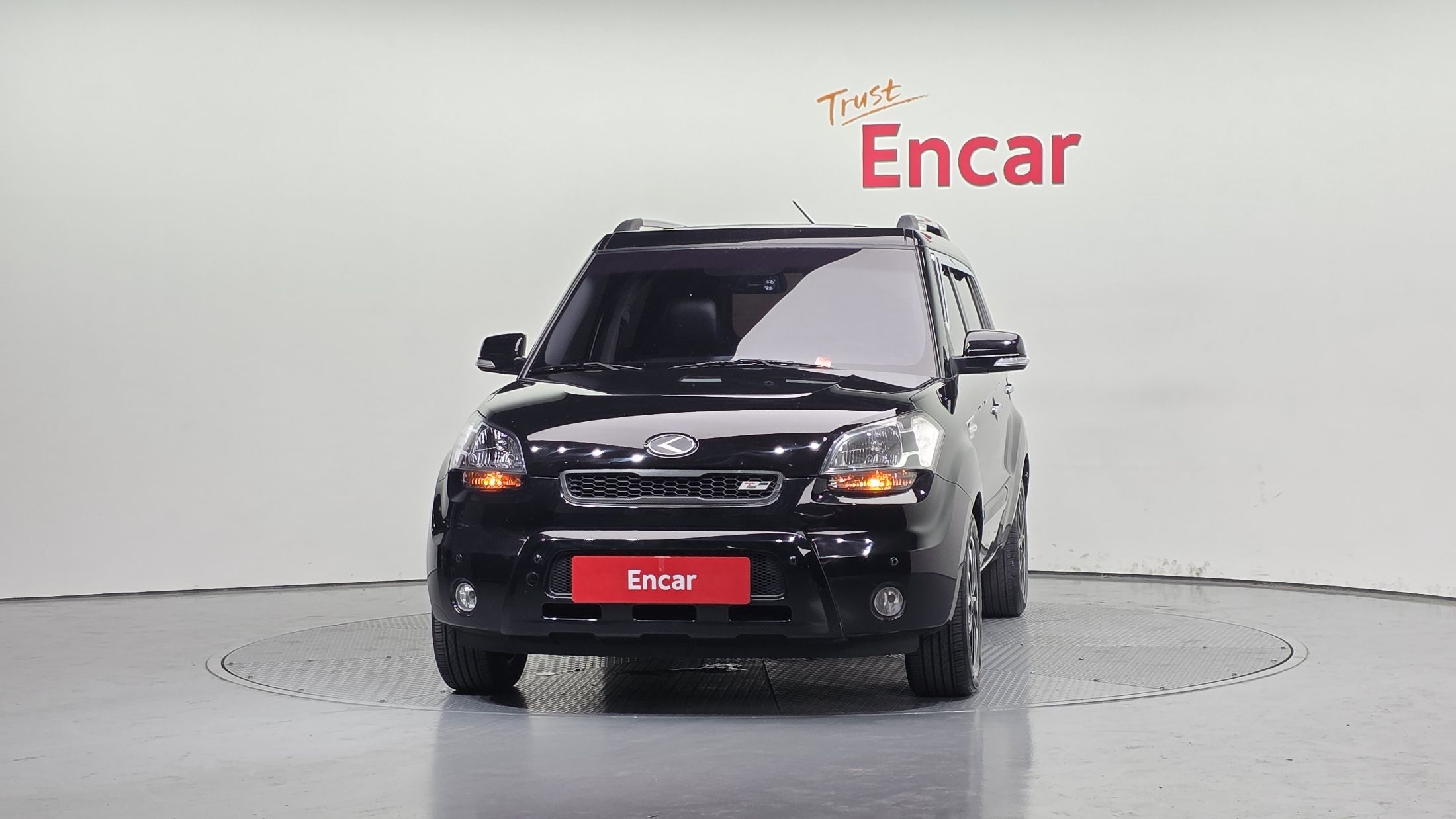KIA SOUL 2011
