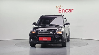 KIA SOUL 2011