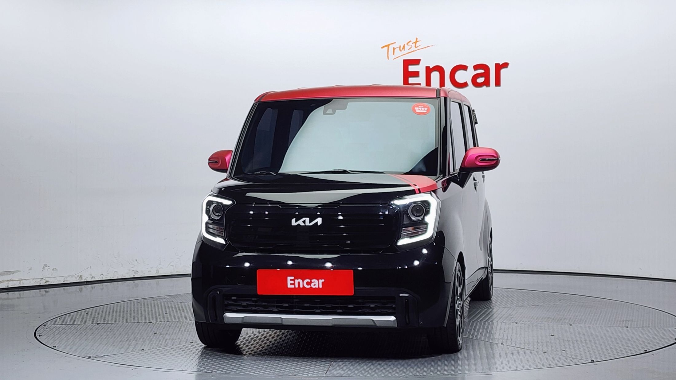 KIA RAY 기아 2023
