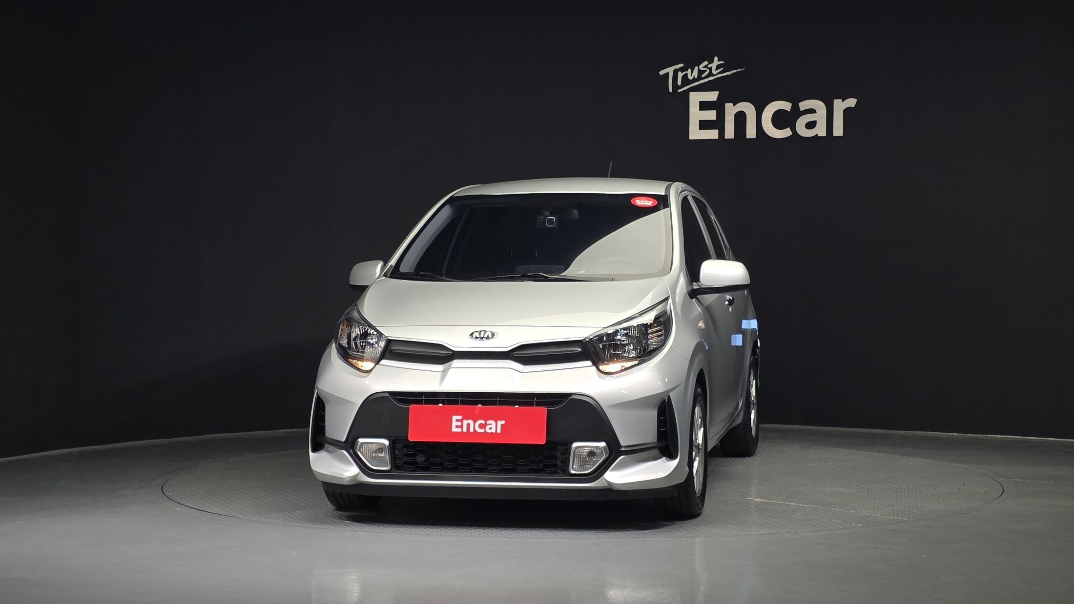 KIA MORNING URBAN JA 2021