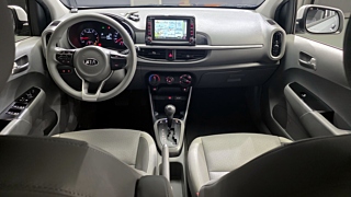 KIA MORNING URBAN JA 2021