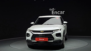 DAEWOO TRAILBLAZER 2021