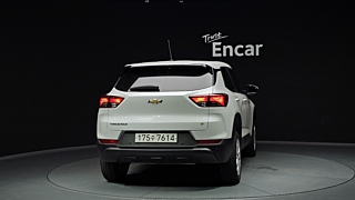 DAEWOO TRAILBLAZER 2021