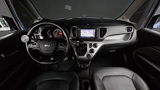 KIA RAY 2016