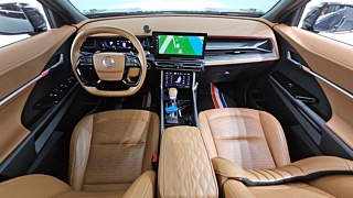 SSANGYONG TORRES 2024