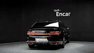 GENESIS G90 2019