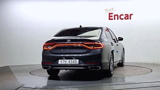 HYUNDAI GRANDEUR IG 2018