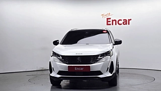 PEUGEOT 5008 2022