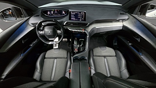 PEUGEOT 5008 2022