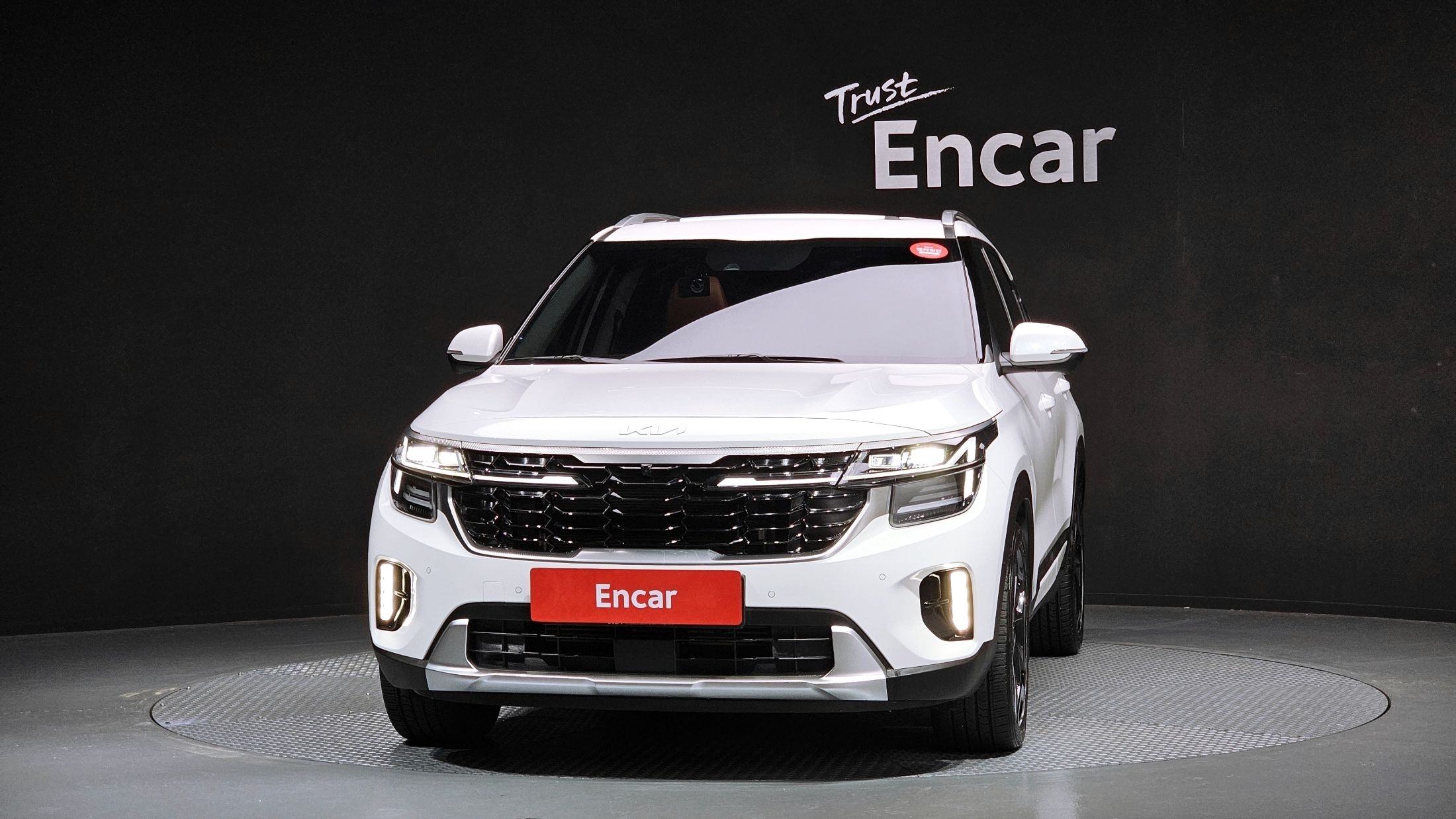 KIA SELTOS 2022
