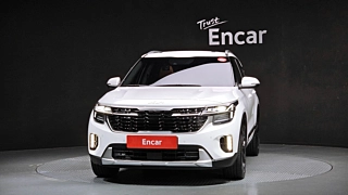 KIA SELTOS 2022