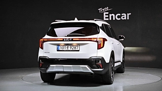 KIA SELTOS 2022