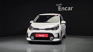 KIA MORNING URBAN JA 2021