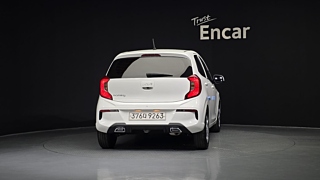 KIA MORNING URBAN JA 2021