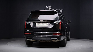 CADILLAC XT6 2020