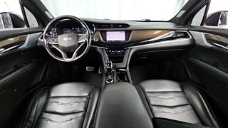 CADILLAC XT6 2020