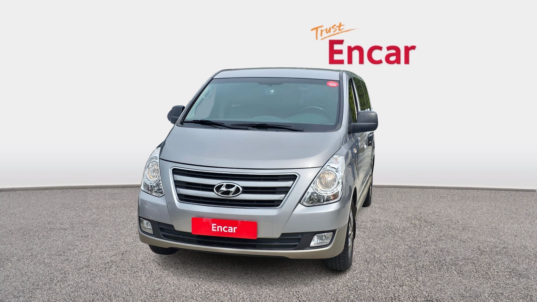 HYUNDAI STAREX GRAND 2017
