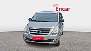 HYUNDAI STAREX GRAND 2017
