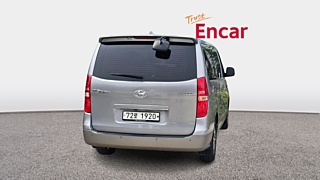 HYUNDAI STAREX GRAND 2017