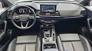 AUDI Q5 FY 2022
